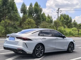 GAC Trumpchi Empow 2025 купить из Китая, цена 2 749 000 ₽ — Suifenhe Auto