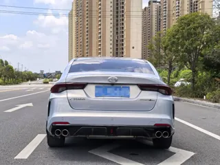 GAC Trumpchi Empow 2025 купить из Китая, цена 2 749 000 ₽ — Suifenhe Auto