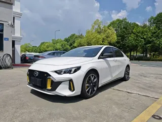GAC Trumpchi Empow 2024 купить из Китая, цена 2 491 000 ₽ — Suifenhe Auto