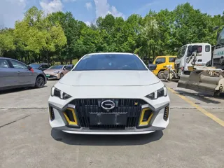 GAC Trumpchi Empow 2024 купить из Китая, цена 2 491 000 ₽ — Suifenhe Auto