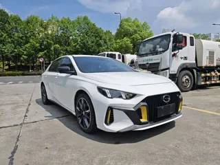 GAC Trumpchi Empow 2024 купить из Китая, цена 2 491 000 ₽ — Suifenhe Auto