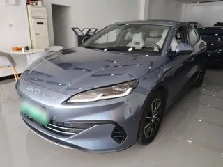 BYD Seal 06 2025 купить из Китая, цена 3 125 000 ₽ — Suifenhe Auto