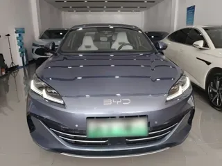 BYD Seal 06 2025 купить из Китая, цена 3 125 000 ₽ — Suifenhe Auto