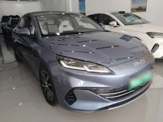 BYD Seal 06 2025 купить из Китая, цена 3 125 000 ₽ — Suifenhe Auto
