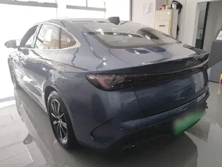 BYD Seal 06 2025 купить из Китая, цена 3 125 000 ₽ — Suifenhe Auto