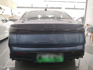 BYD Seal 06 2025 купить из Китая, цена 3 125 000 ₽ — Suifenhe Auto