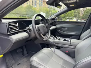 BYD Qin L 2025 купить из Китая, цена 2 726 000 ₽ — Suifenhe Auto