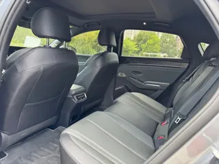 BYD Qin L 2025 купить из Китая, цена 2 726 000 ₽ — Suifenhe Auto