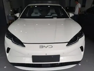 BYD Seal 06 2025 купить из Китая, цена 3 393 000 ₽ — Suifenhe Auto