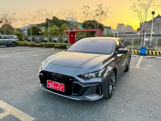 GAC Trumpchi Empow 2024 купить из Китая, цена 2 556 000 ₽ — Suifenhe Auto