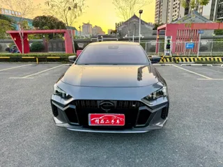 GAC Trumpchi Empow 2024 купить из Китая, цена 2 556 000 ₽ — Suifenhe Auto
