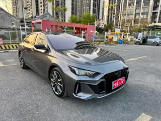 GAC Trumpchi Empow 2024 купить из Китая, цена 2 556 000 ₽ — Suifenhe Auto