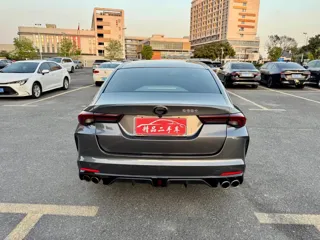 GAC Trumpchi Empow 2024 купить из Китая, цена 2 556 000 ₽ — Suifenhe Auto