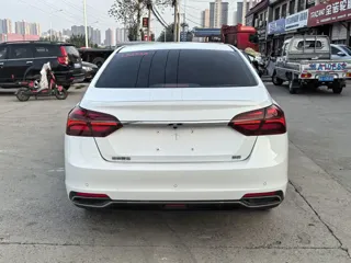 Geely Emgrand 2019 купить из Китая, цена 1 132 000 ₽ — Suifenhe Auto