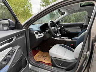 Geely Emgrand 2023 купить из Китая, цена 1 069 000 ₽ — Suifenhe Auto
