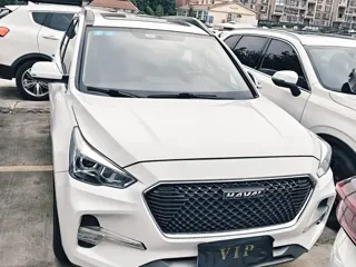 Haval M6 2019 купить из Китая, цена 1 142 000 ₽ — Suifenhe Auto