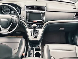 Haval M6 2019 купить из Китая, цена 1 142 000 ₽ — Suifenhe Auto