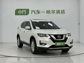 Nissan X-Trail 2023 купить из Китая, цена 2 155 000 ₽ — Suifenhe Auto