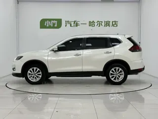 Nissan X-Trail 2023 купить из Китая, цена 2 155 000 ₽ — Suifenhe Auto