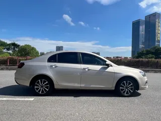 Geely Emgrand 2020 купить из Китая, цена 1 124 000 ₽ — Suifenhe Auto
