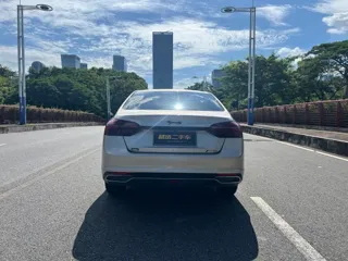 Geely Emgrand 2020 купить из Китая, цена 1 124 000 ₽ — Suifenhe Auto