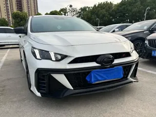 GAC Trumpchi Empow 2025 купить из Китая, цена 2 569 000 ₽ — Suifenhe Auto