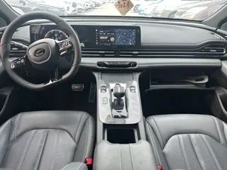 GAC Trumpchi Empow 2025 купить из Китая, цена 2 569 000 ₽ — Suifenhe Auto