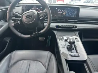 GAC Trumpchi Empow 2025 купить из Китая, цена 2 569 000 ₽ — Suifenhe Auto