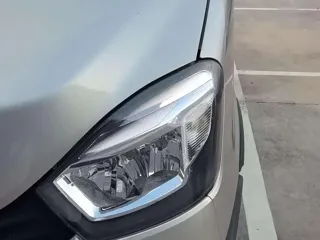 Iveco Ousheng 2020 купить из Китая, цена 2 131 000 ₽ — Suifenhe Auto