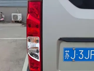 Iveco Ousheng 2020 купить из Китая, цена 2 131 000 ₽ — Suifenhe Auto