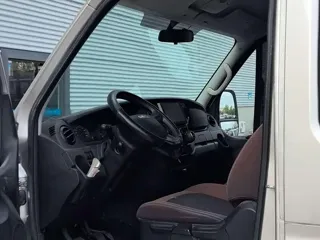 Iveco Ousheng 2020 купить из Китая, цена 2 131 000 ₽ — Suifenhe Auto