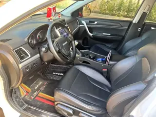 Haval M6 2021 купить из Китая, цена 1 150 000 ₽ — Suifenhe Auto