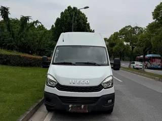 Iveco Ousheng 2022 купить из Китая, цена 1 701 000 ₽ — Suifenhe Auto