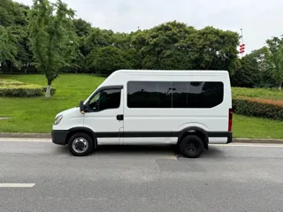 Iveco Ousheng 2022 купить из Китая, цена 1 701 000 ₽ — Suifenhe Auto