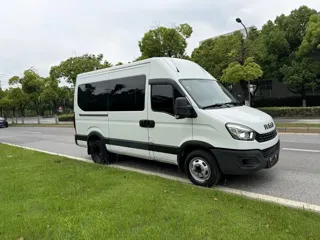 Iveco Ousheng 2022 купить из Китая, цена 1 701 000 ₽ — Suifenhe Auto