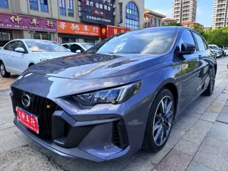 GAC Trumpchi Empow 2024 купить из Китая, цена 2 556 000 ₽ — Suifenhe Auto