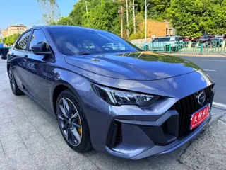 GAC Trumpchi Empow 2024 купить из Китая, цена 2 556 000 ₽ — Suifenhe Auto