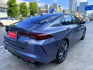 GAC Trumpchi Empow 2024 купить из Китая, цена 2 556 000 ₽ — Suifenhe Auto
