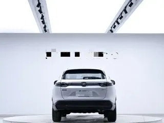 Honda XR-V 2024 купить из Китая, цена 2 876 000 ₽ — Suifenhe Auto