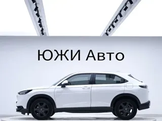 Honda XR-V 2024 купить из Китая, цена 2 876 000 ₽ — Suifenhe Auto