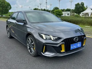 GAC Trumpchi Empow 2024 купить из Китая, цена 2 621 000 ₽ — Suifenhe Auto