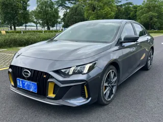 GAC Trumpchi Empow 2024 купить из Китая, цена 2 621 000 ₽ — Suifenhe Auto