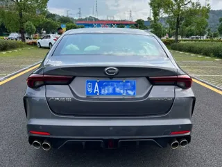 GAC Trumpchi Empow 2024 купить из Китая, цена 2 621 000 ₽ — Suifenhe Auto