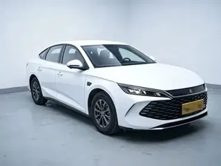 BYD Qin L 2025 купить из Китая, цена 2 713 000 ₽ — Suifenhe Auto
