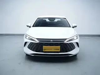 BYD Qin L 2025 купить из Китая, цена 2 713 000 ₽ — Suifenhe Auto