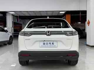 Honda XR-V 2023 купить из Китая, цена 2 083 000 ₽ — Suifenhe Auto