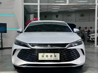 BYD Qin L 2025 купить из Китая, цена 2 844 000 ₽ — Suifenhe Auto