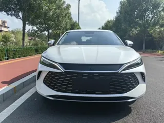 BYD Qin L 2025 купить из Китая, цена 2 772 000 ₽ — Suifenhe Auto