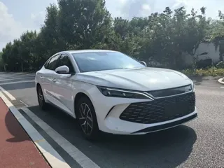 BYD Qin L 2025 купить из Китая, цена 2 772 000 ₽ — Suifenhe Auto