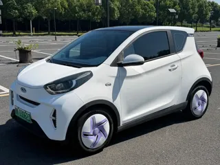 Chery QQ Little Ant 2022